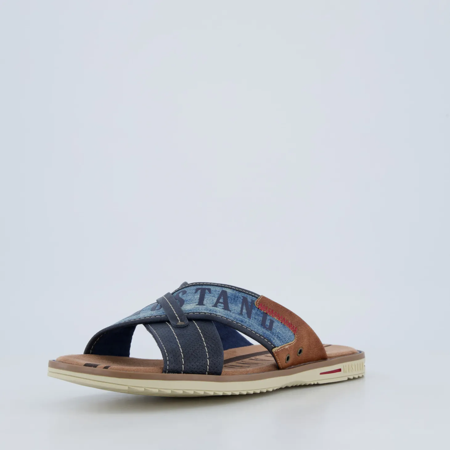 Herren Pantolette