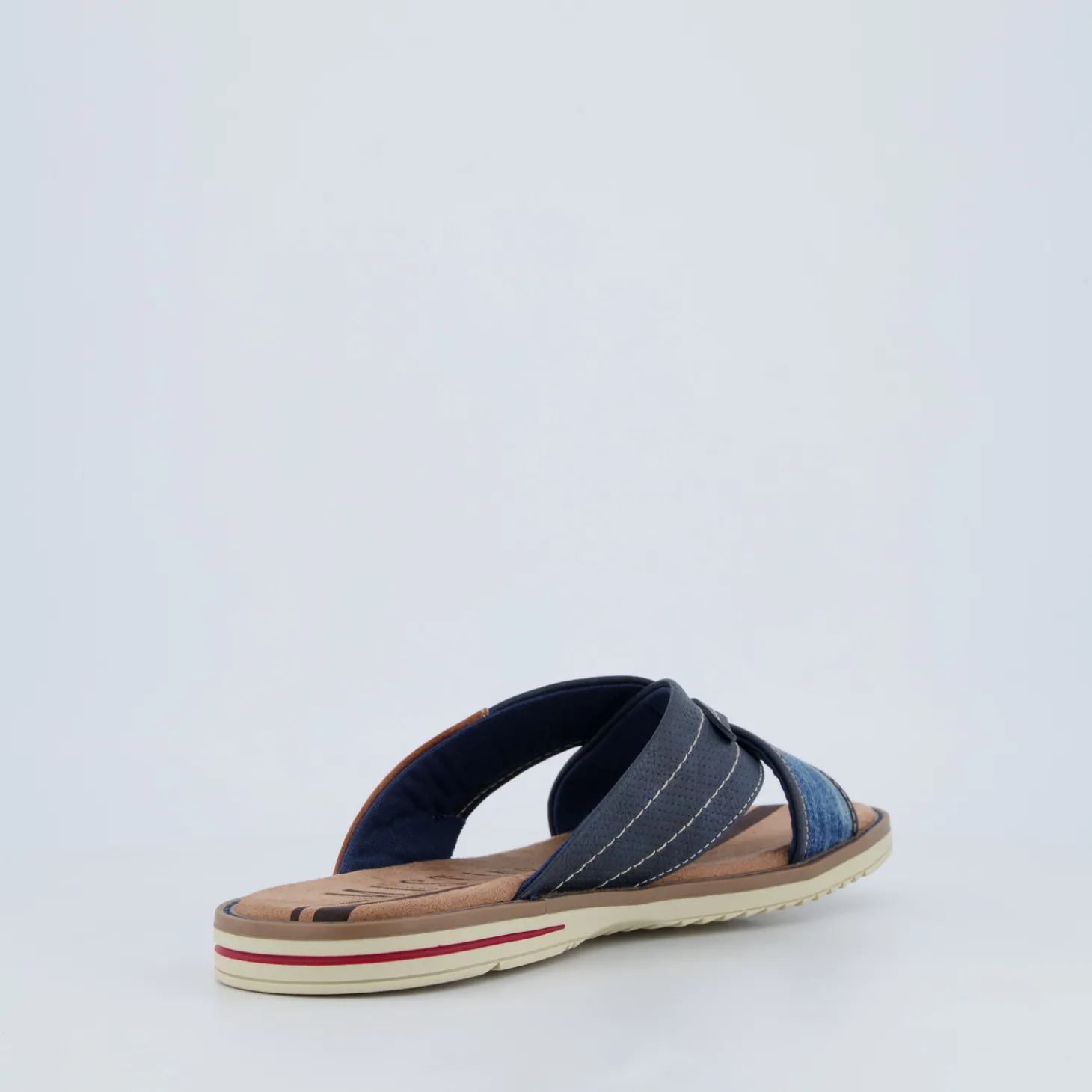 Herren Pantolette