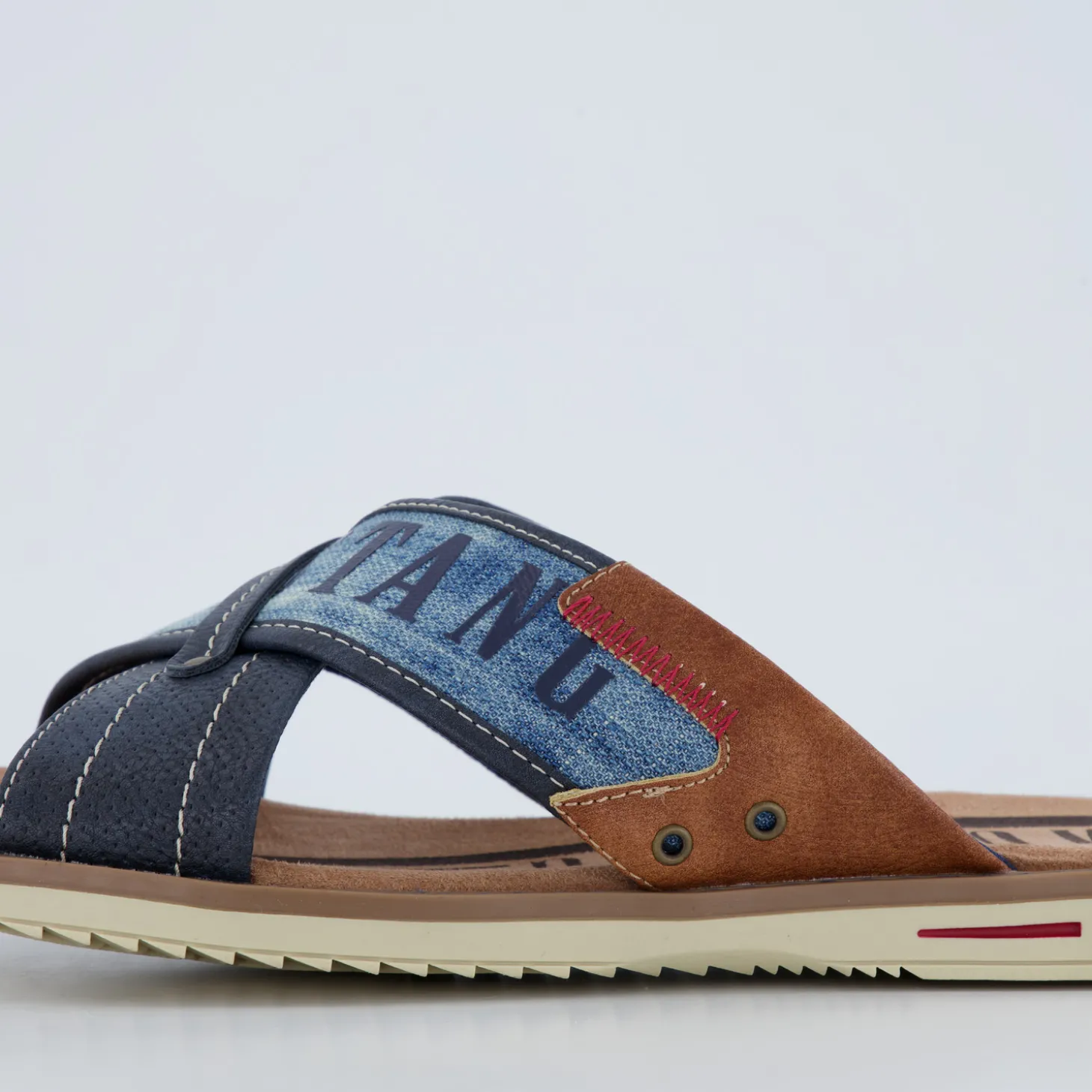 Herren Pantolette
