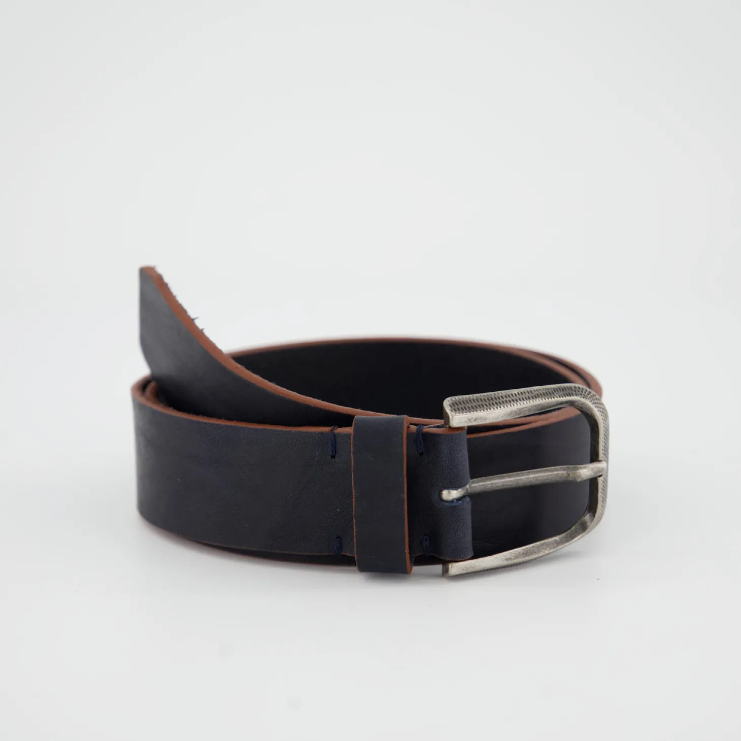HERRENGÜRTEL / JEANS BELT / NO