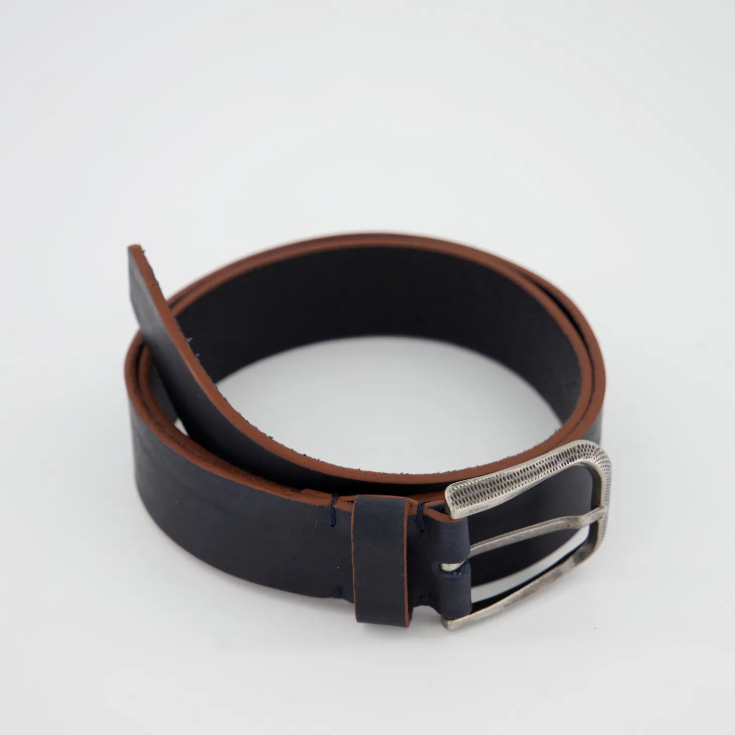 HERRENGÜRTEL / JEANS BELT / NO