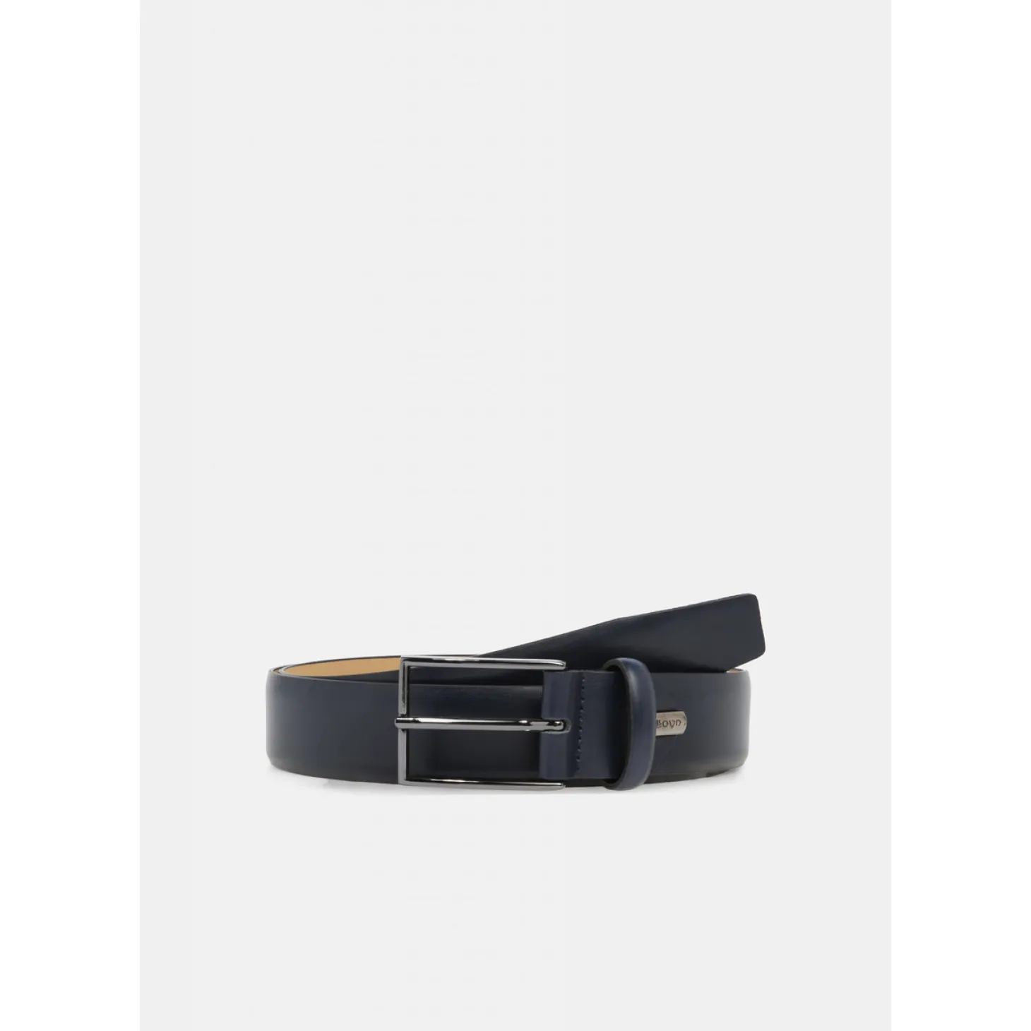 HERRENGÜRTEL / MENS BELT / NOS