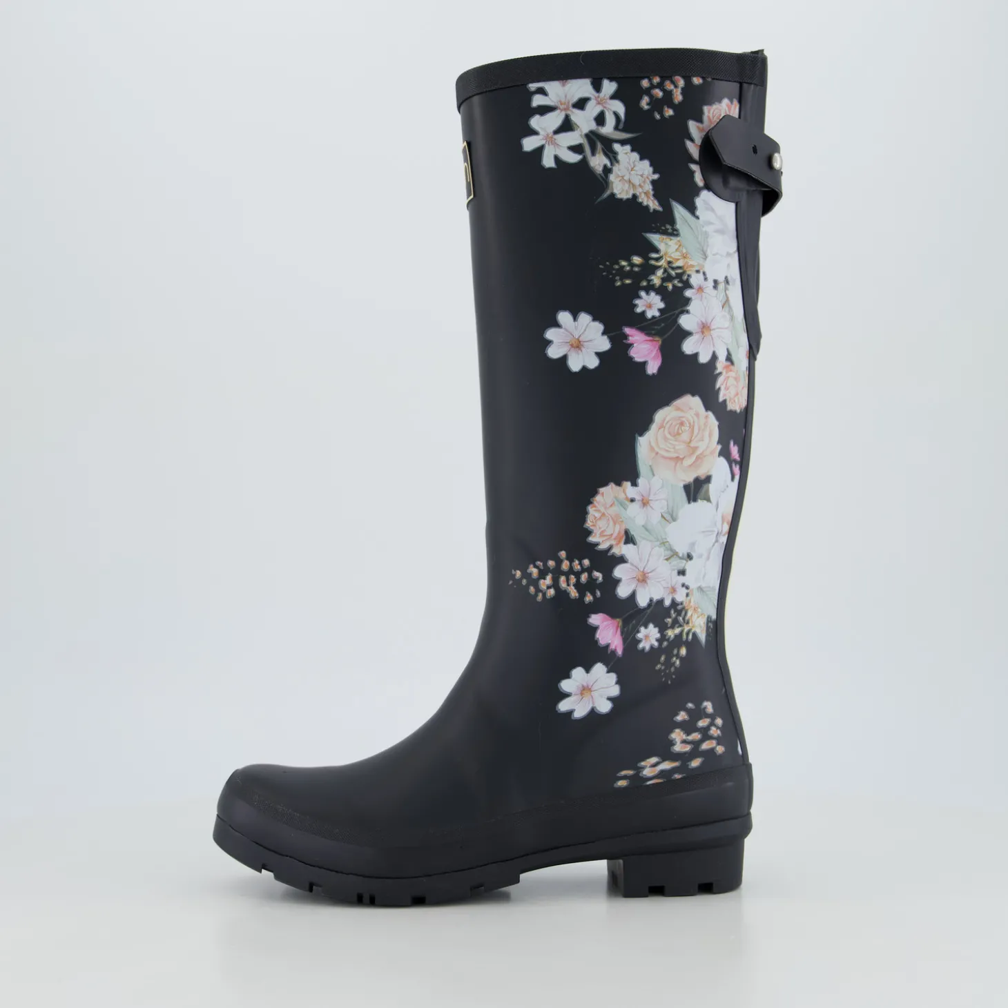 High Blossom