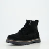 Highwood Lace Mid