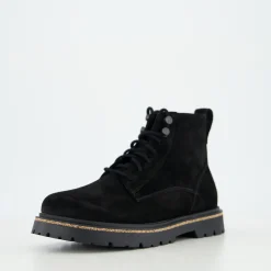 Highwood Lace Mid