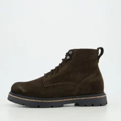 Highwood Lace Mid