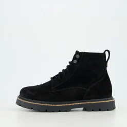 Highwood Lace Mid