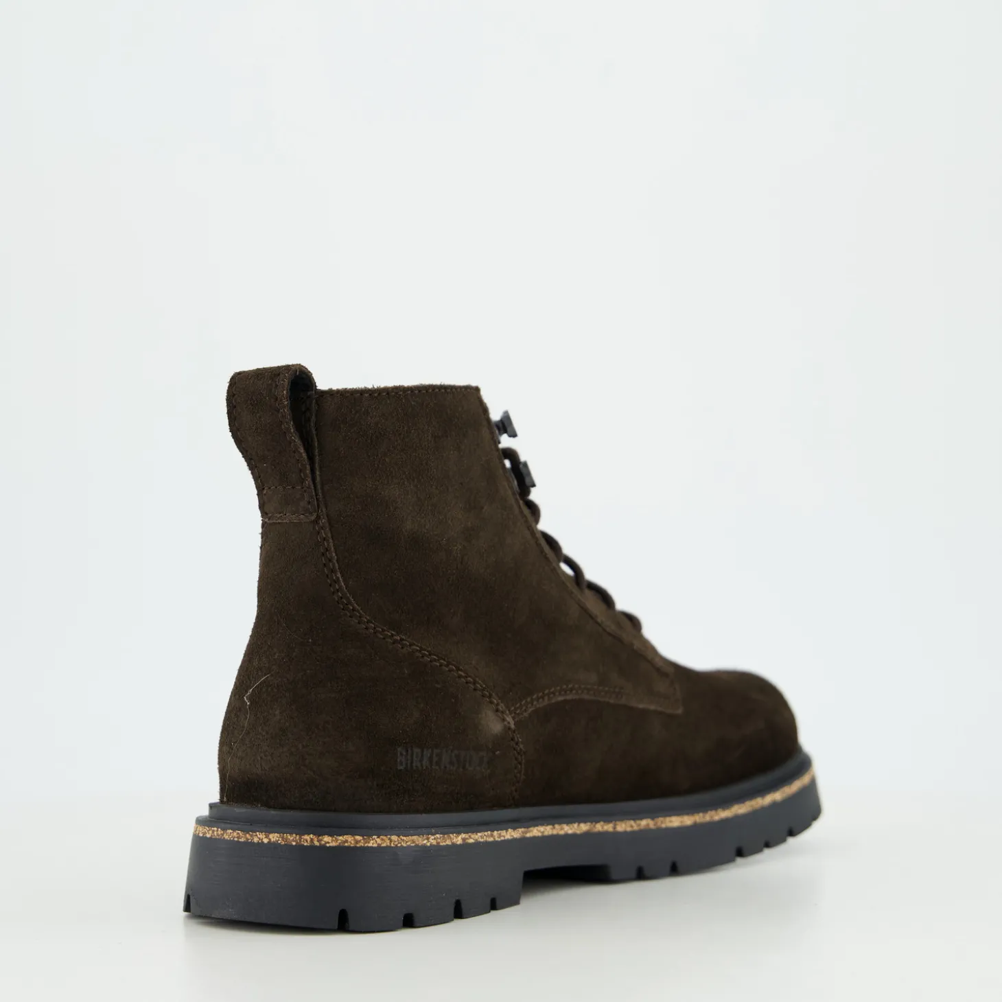 Highwood Lace Mid