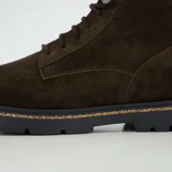 Highwood Lace Mid