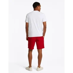 HILFIGER CENTER STACK TEE