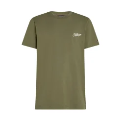 HILFIGER SUMMER PHOTO TEE