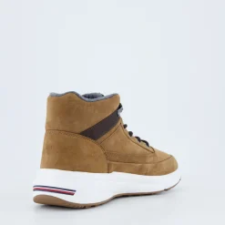 HILFIGER WARM NUBUCK HYBRID B