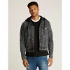 HOODED RYAN RGL TRCKR JKT AI61