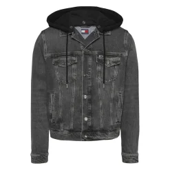HOODED RYAN RGL TRCKR JKT AI61