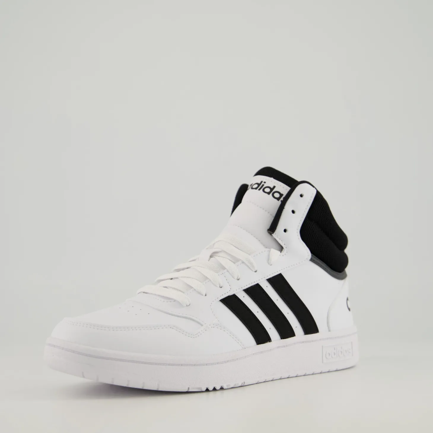 HOOPS 3.0 MID