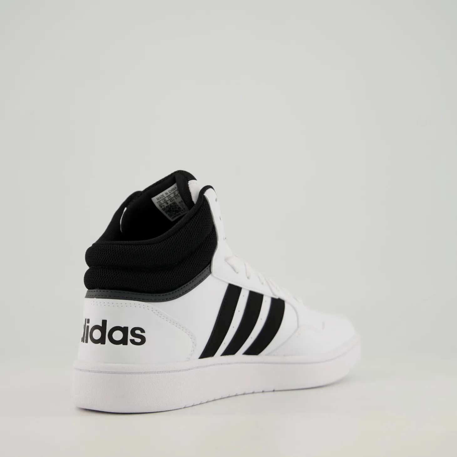 HOOPS 3.0 MID