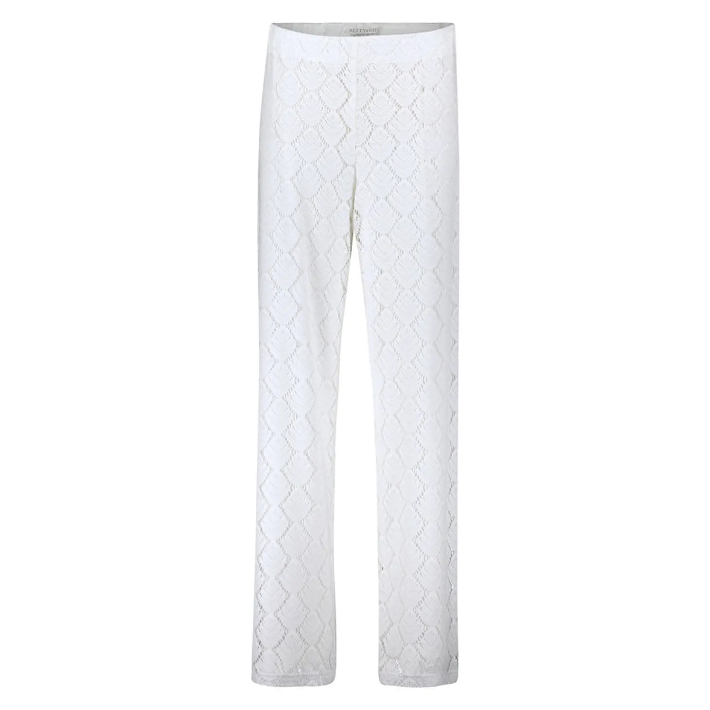 Hose Casual 1/1 LAEnge