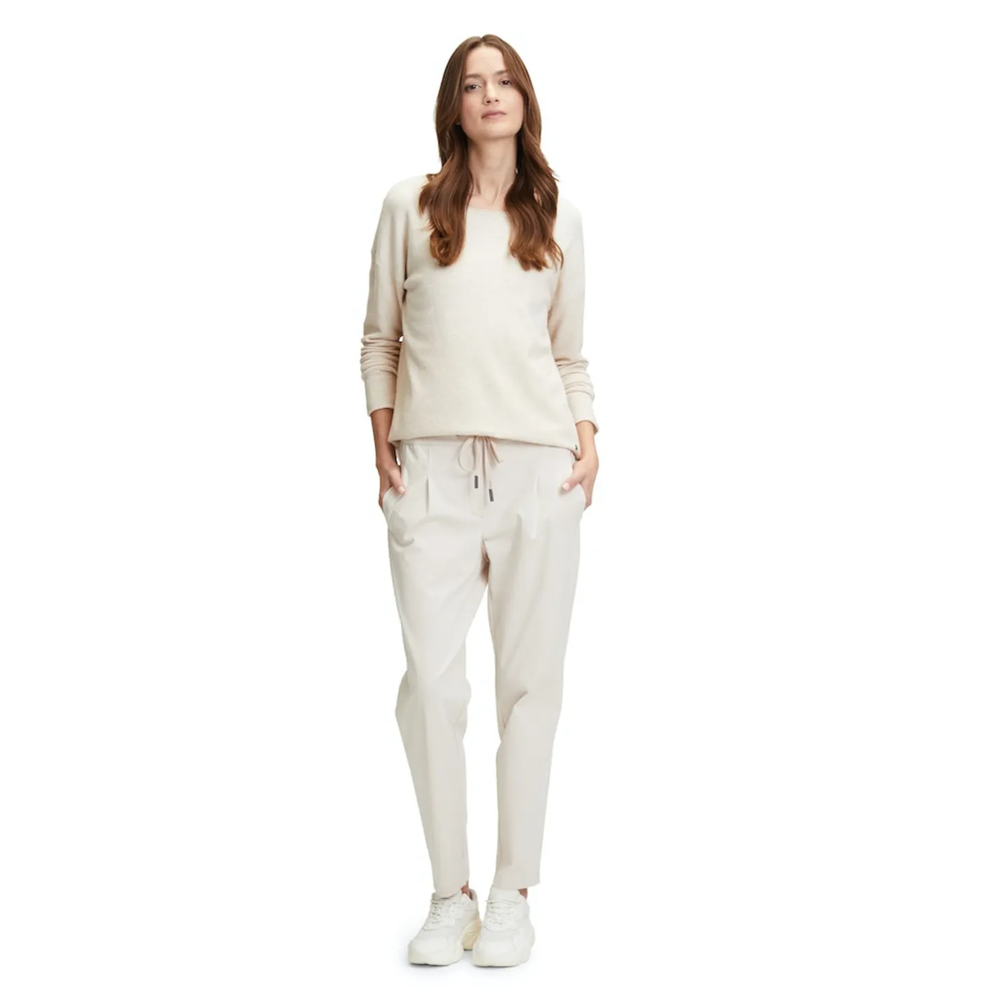 Hose Casual 7/8 LAEnge