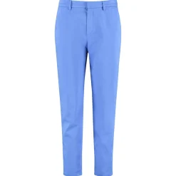 HOSE FREIZEIT VERKUE CHINO
