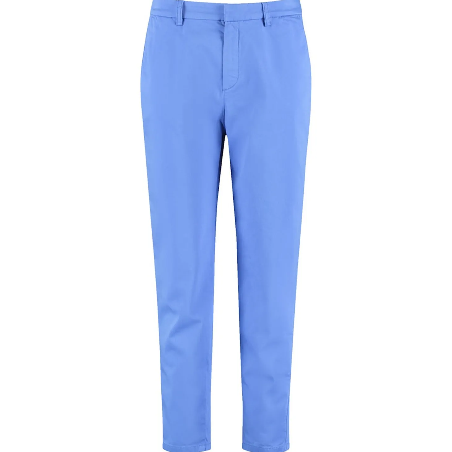 HOSE FREIZEIT VERKUE CHINO