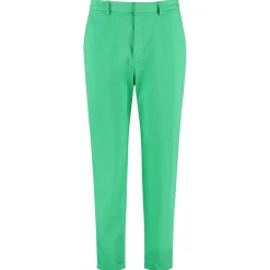 HOSE FREIZEIT VERKUE CHINO