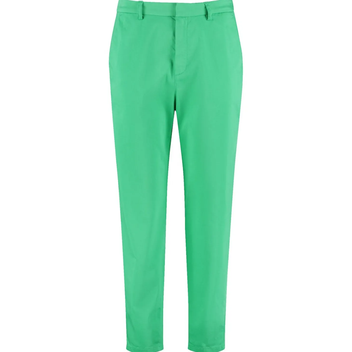 HOSE FREIZEIT VERKUE CHINO