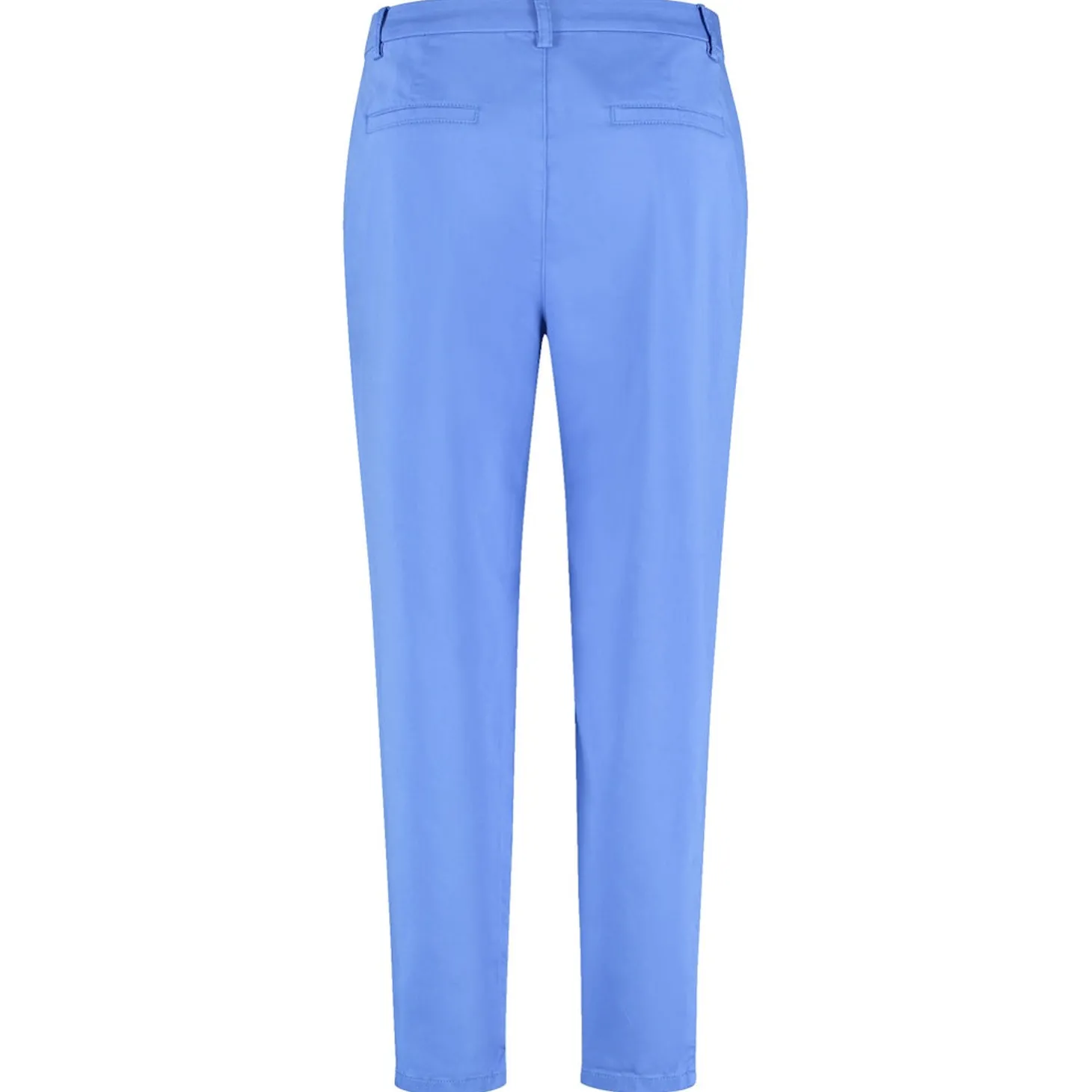 HOSE FREIZEIT VERKUE CHINO