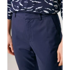 HOSE FREIZEIT VERKUE CHINO