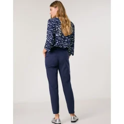 HOSE FREIZEIT VERKUE CHINO