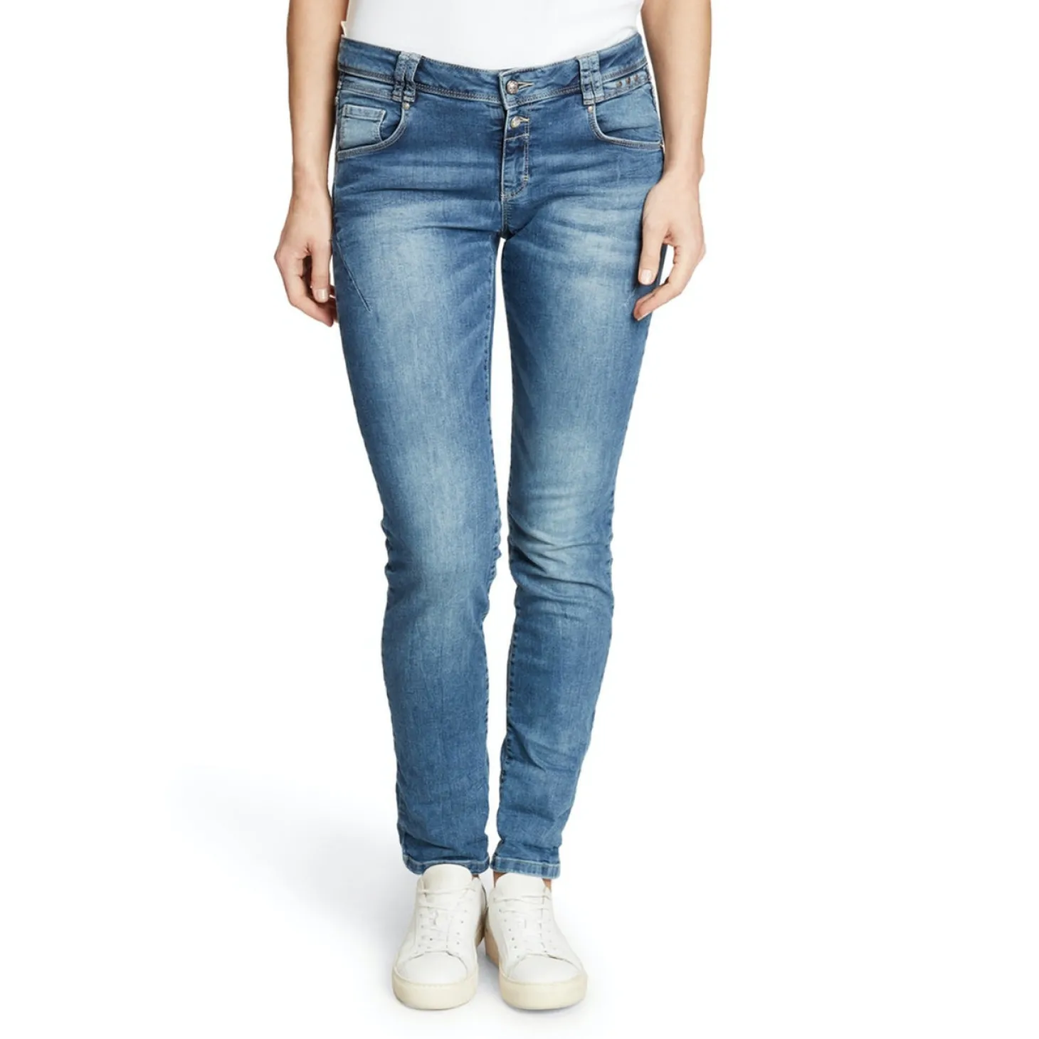Hose Jeans 1/1 LAEnge
