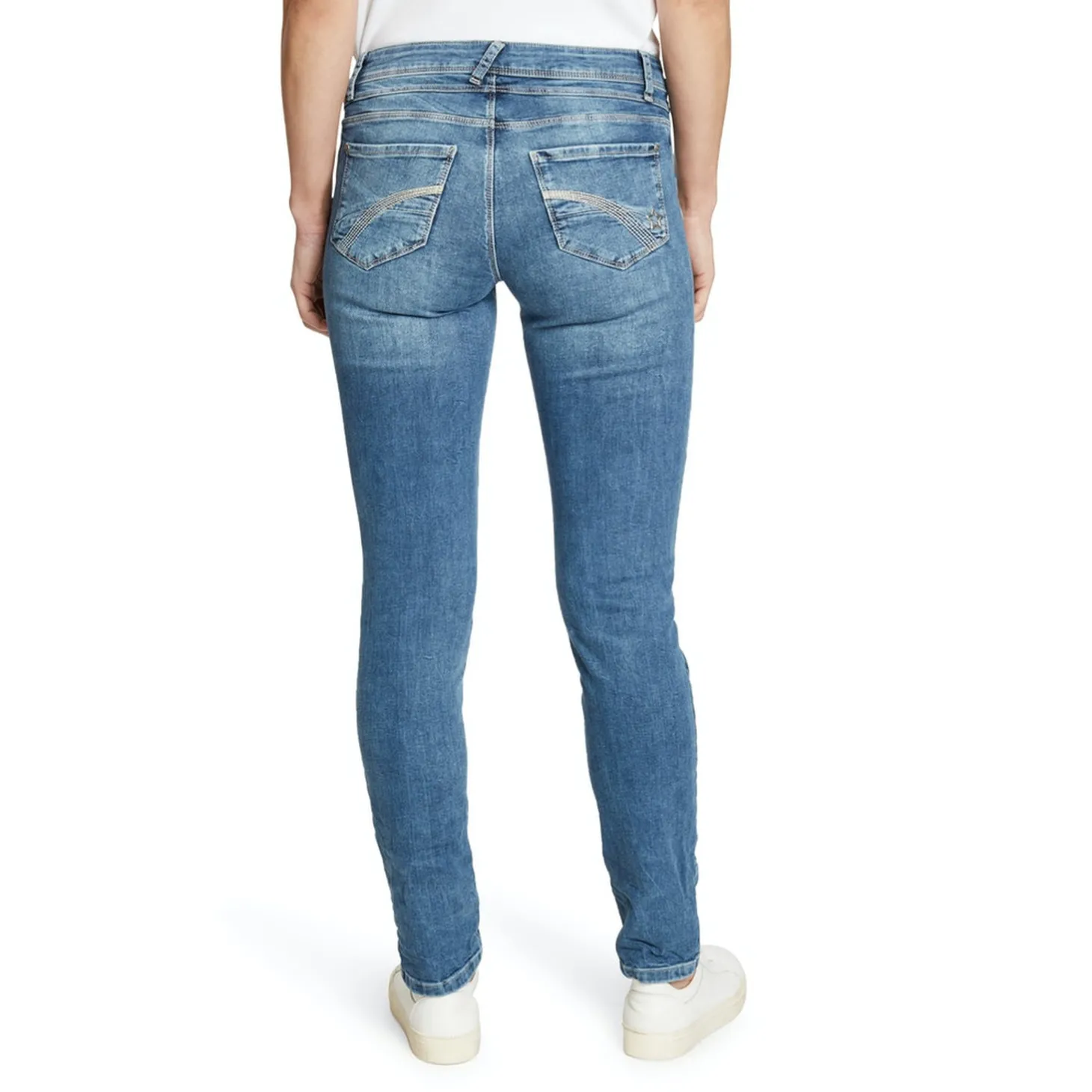 Hose Jeans 1/1 LAEnge