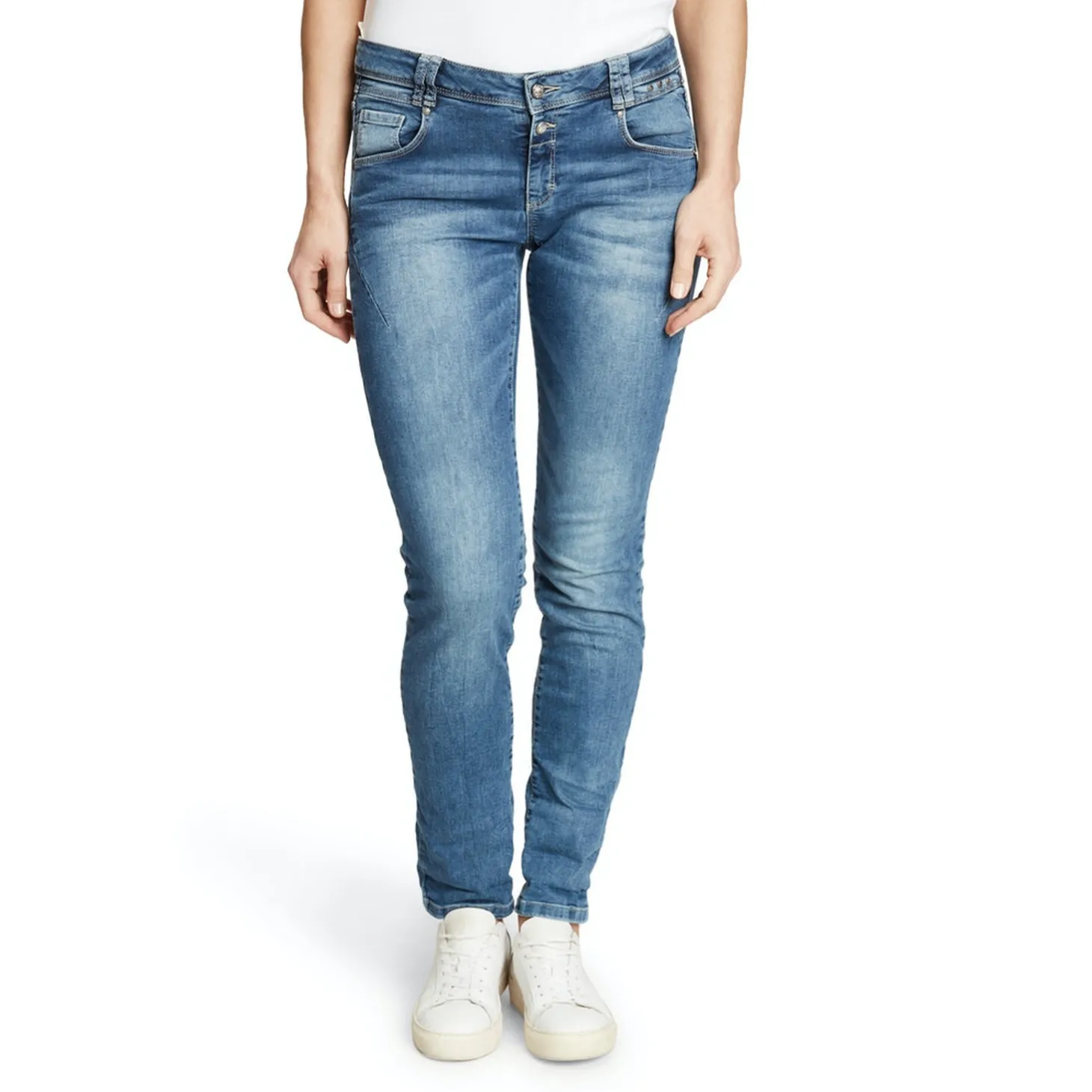 Hose Jeans 1/1 LAEnge