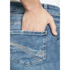 Hose Jeans 1/1 LAEnge