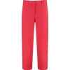 HOSE TUCH VERKUERZT LOOSE FIT