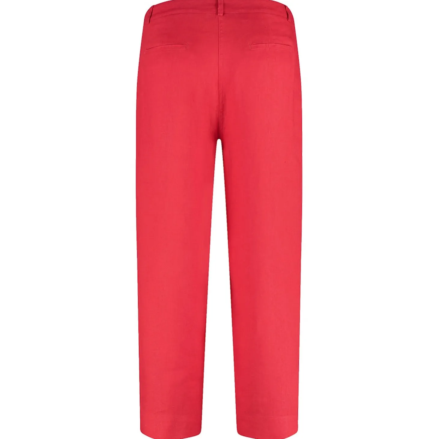 HOSE TUCH VERKUERZT LOOSE FIT