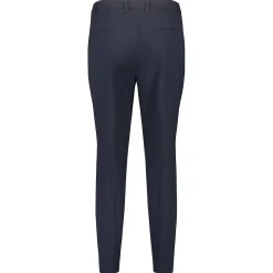 HOSE TUCH VERKUERZT SLIM