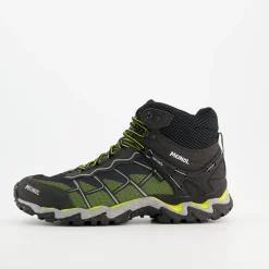 Houston Mid GTX