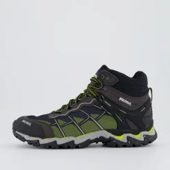 Houston Mid GTX