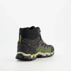 Houston Mid GTX