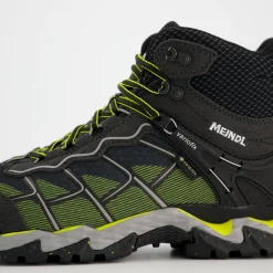 Houston Mid GTX