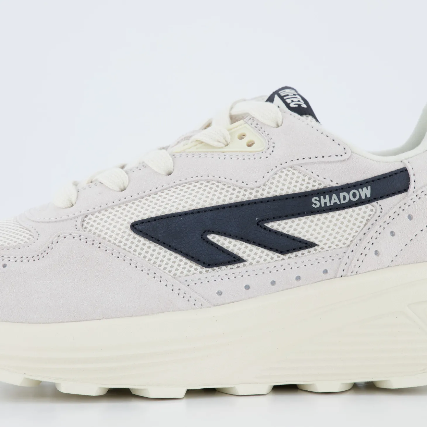 HTS SILVER SHADOW RGS