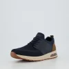 HWK Herren Halbschuhe