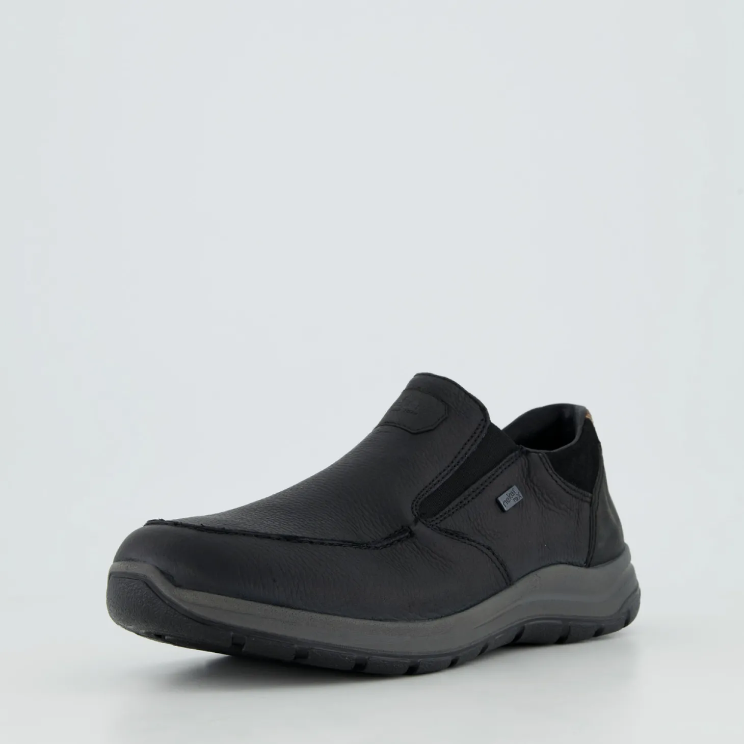 HWK Herren Halbschuhe