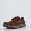 HWK Herren Halbschuhe