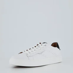 HWK Herren Halbschuhe