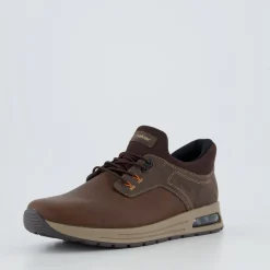 HWK Herren Halbschuhe