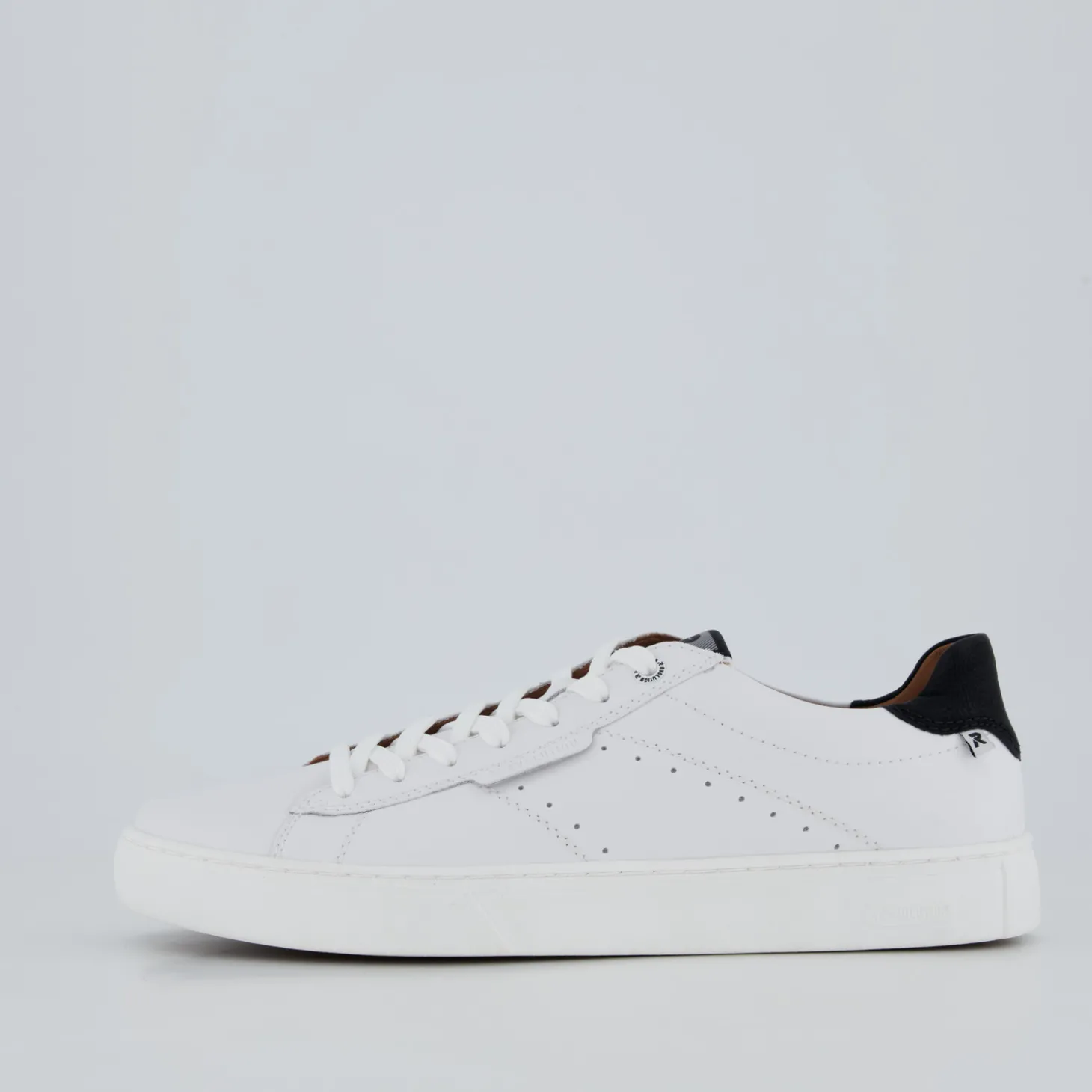 HWK Herren Halbschuhe