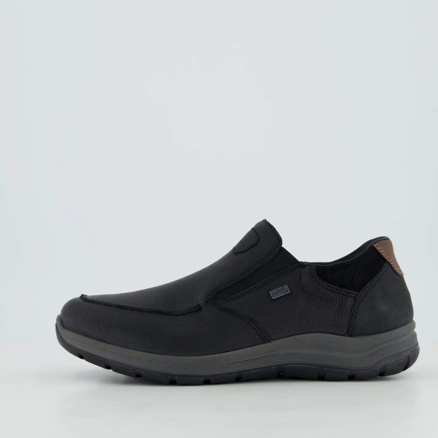 HWK Herren Halbschuhe