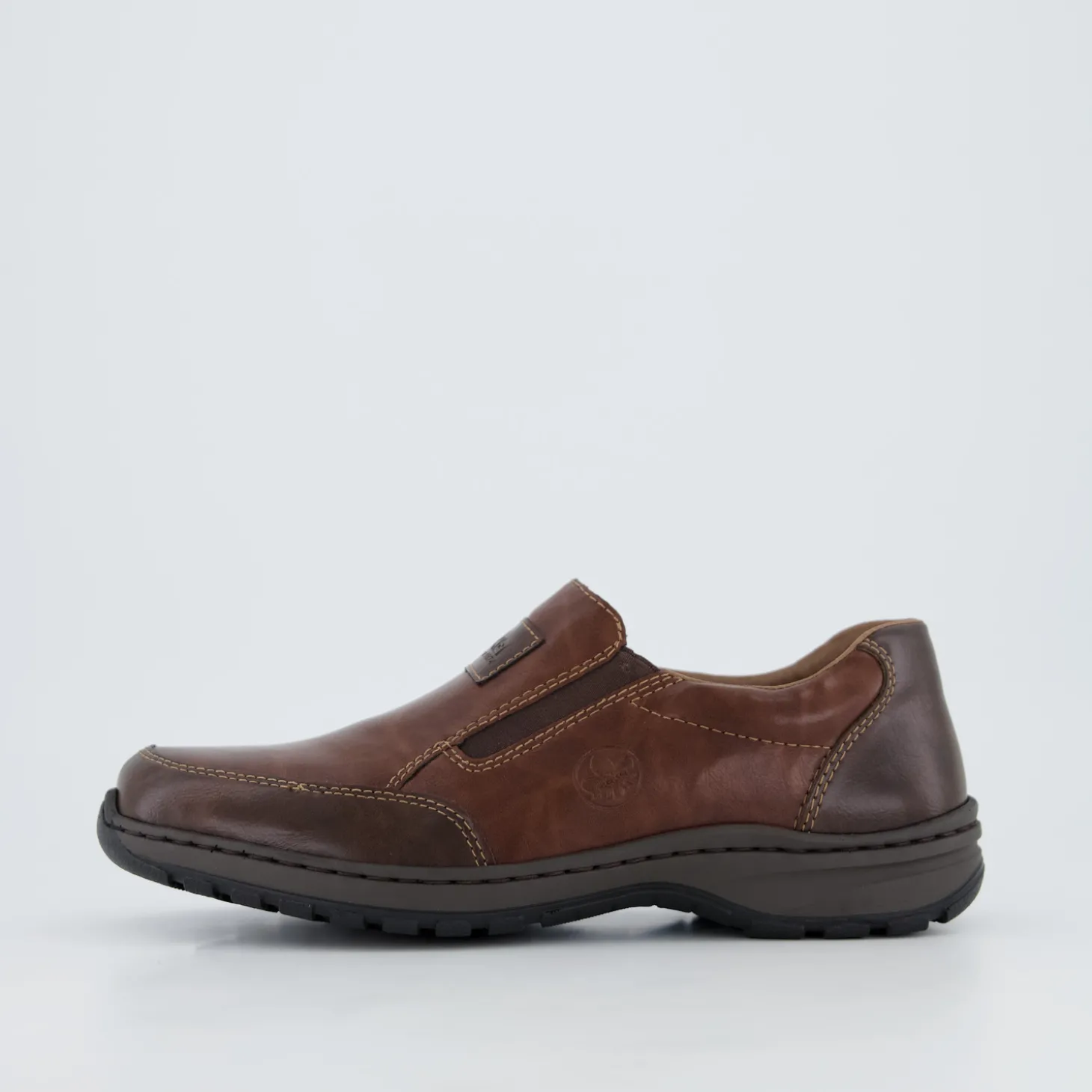 HWK Herren Halbschuhe