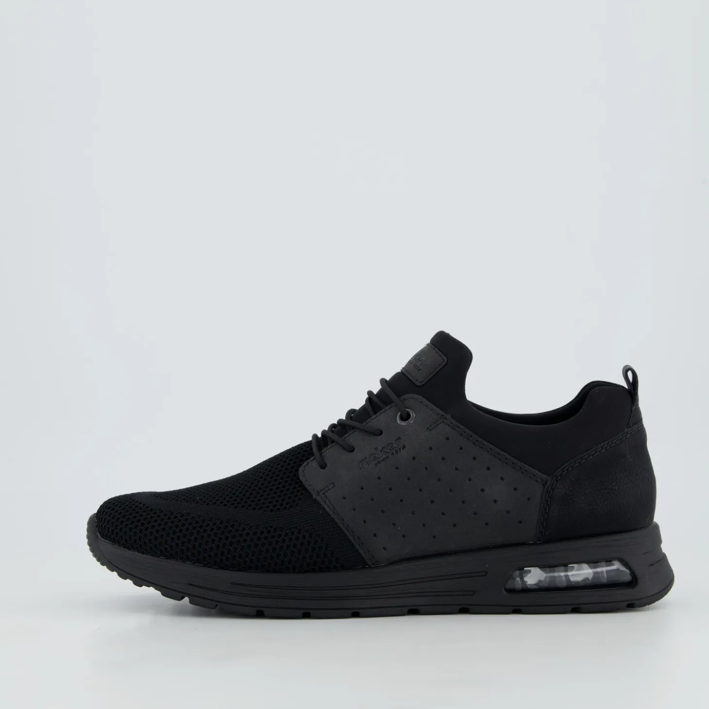 HWK Herren Halbschuhe
